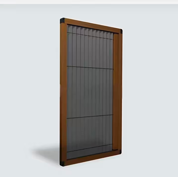 Akordiyon Pencere Sineklik Altınmeşe